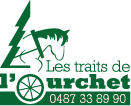 Les traits de l'Ourchet